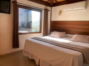 Loft Teto Muriquis